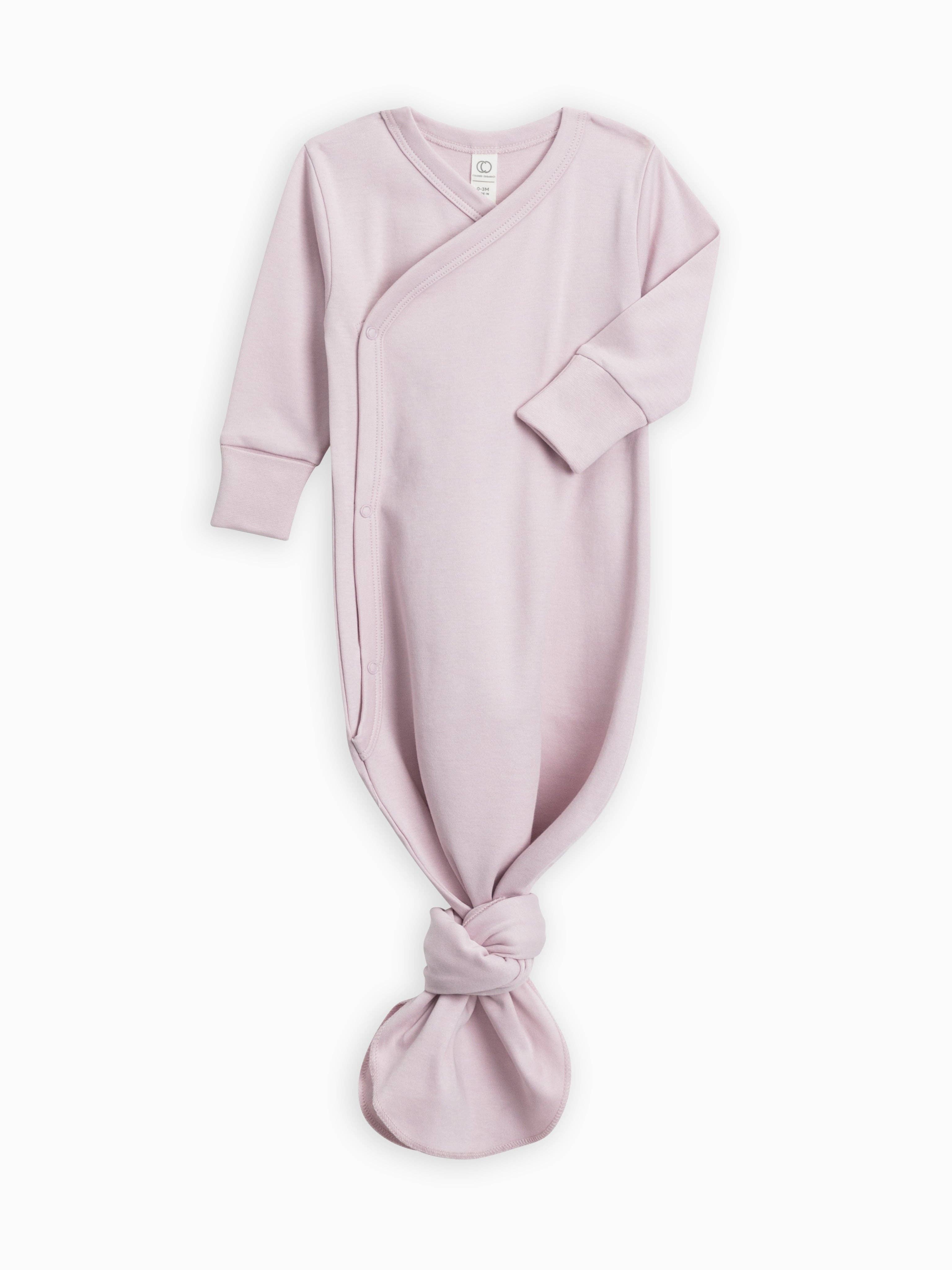 Indy Kimono Gown