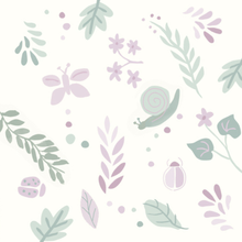 Load image into Gallery viewer, Taggies Flora Fawn Lovey
