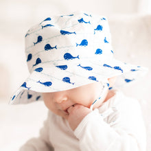 Load image into Gallery viewer, Spout Bucket Hat UPF 50+ Baby &amp; Toddler
