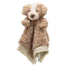 Load image into Gallery viewer, Putty Nursery Hound Character Blanket
