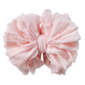 Ballet | Ruffled Baby Headband