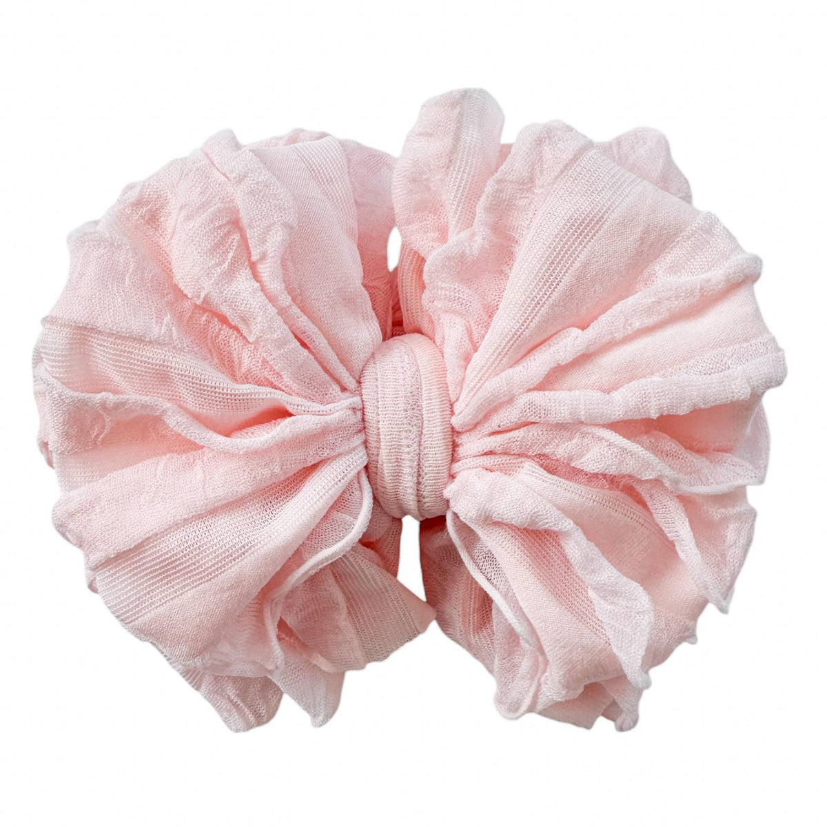 Ballet | Ruffled Baby Headband