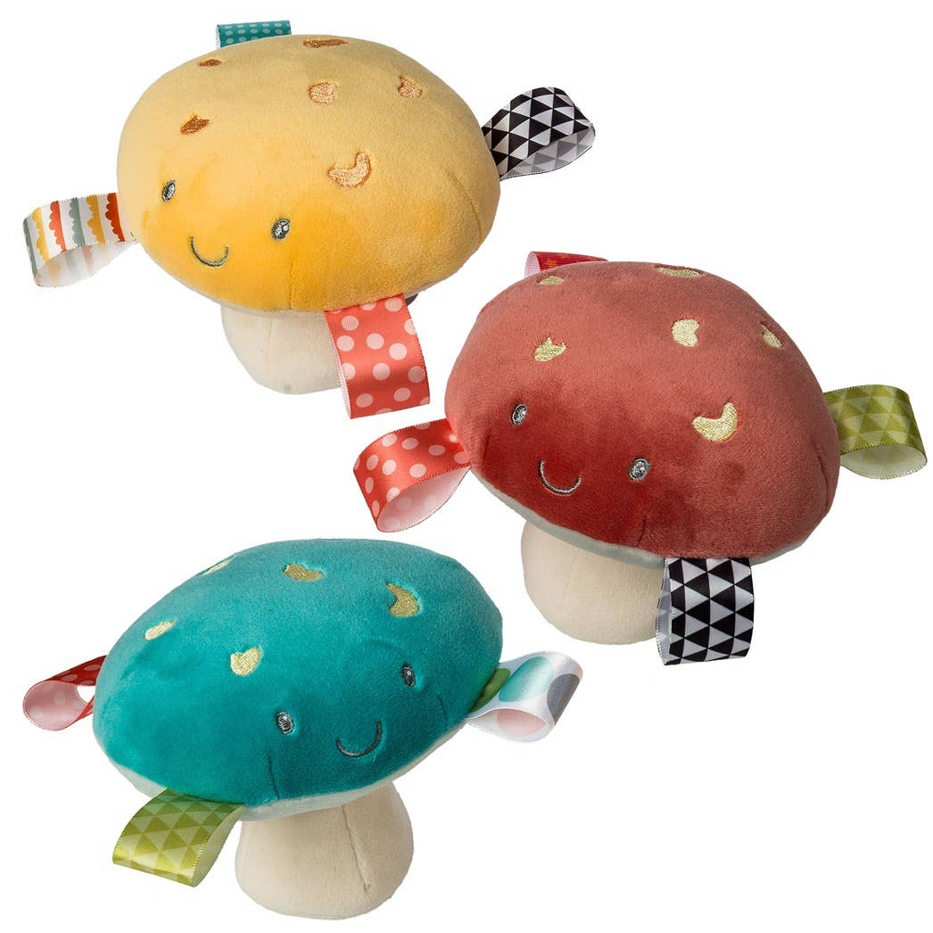 Fun Guys Smootheez Mushroom Assortment