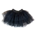 A15 15356 Dot Mesh Tutu Skirt