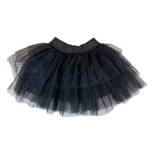 Load image into Gallery viewer, A15 15356 Dot Mesh Tutu Skirt
