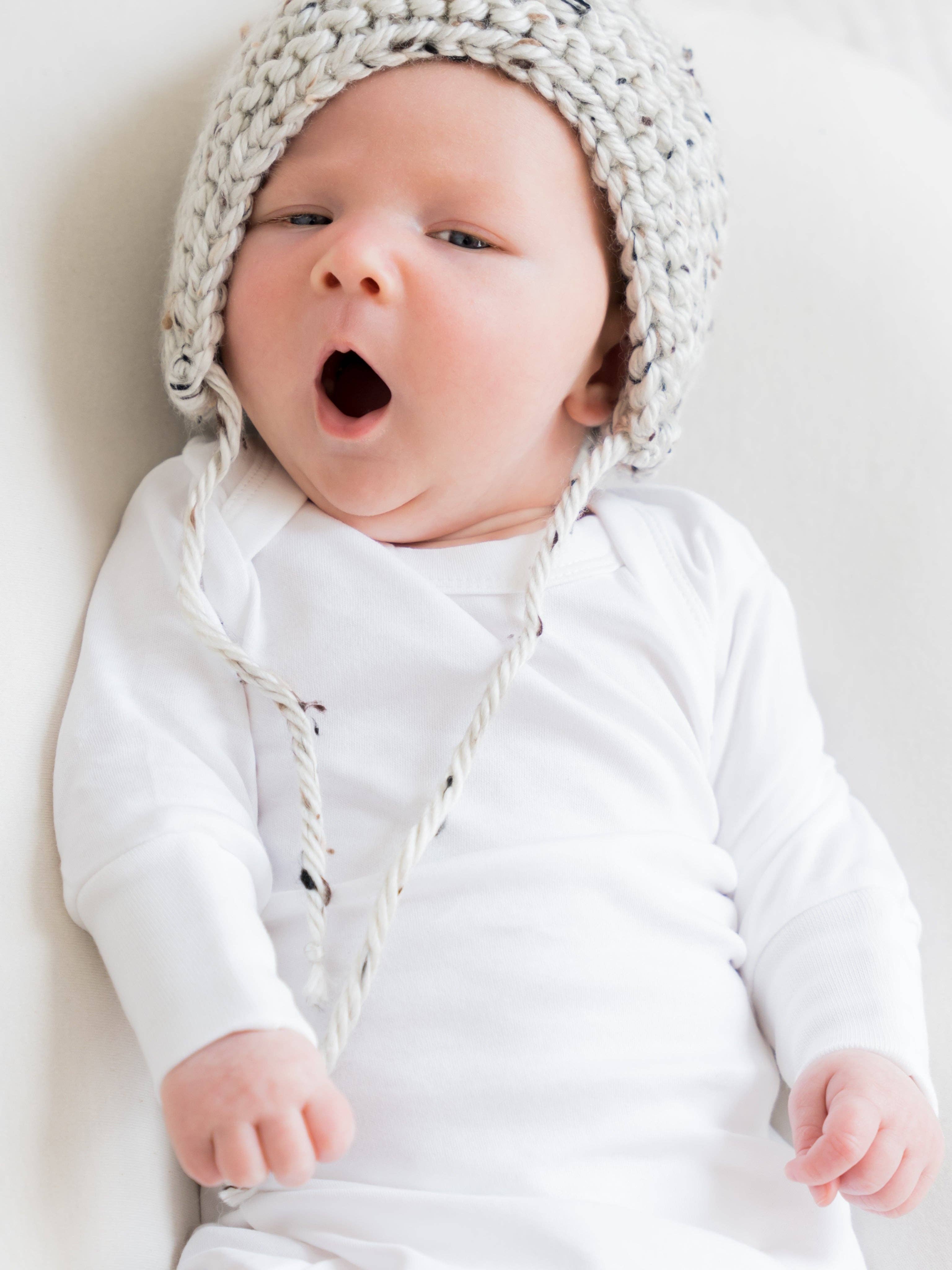 Classic Infant Gown