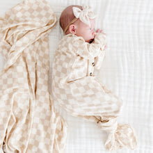 Load image into Gallery viewer, Austin Swaddle Blanket
