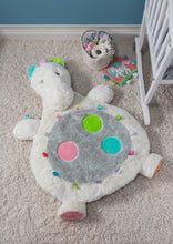 Load image into Gallery viewer, Taggies Painted Pony Rattle
