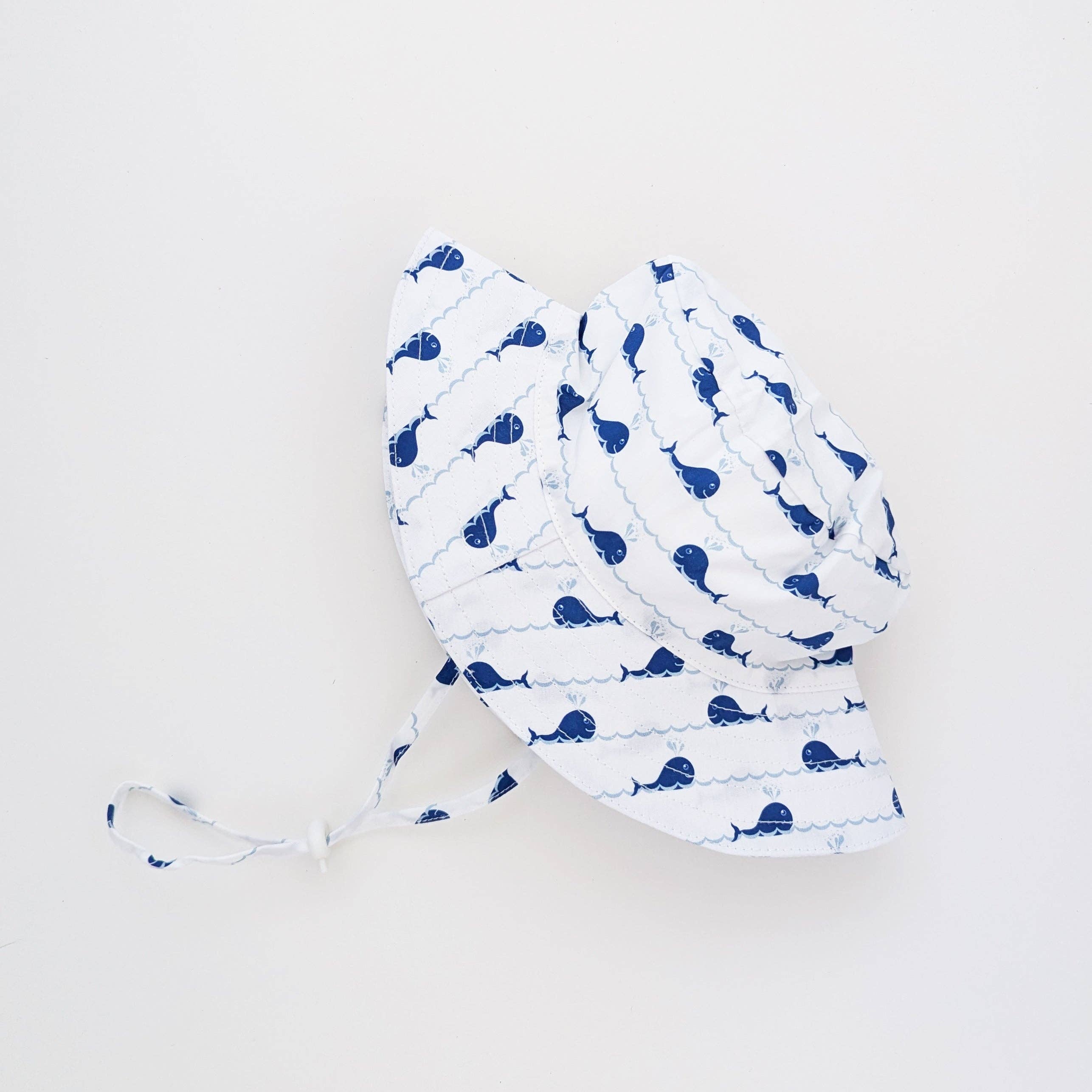 Spout Bucket Hat UPF 50+ Baby & Toddler