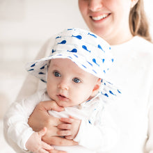 Load image into Gallery viewer, Spout Bucket Hat UPF 50+ Baby &amp; Toddler
