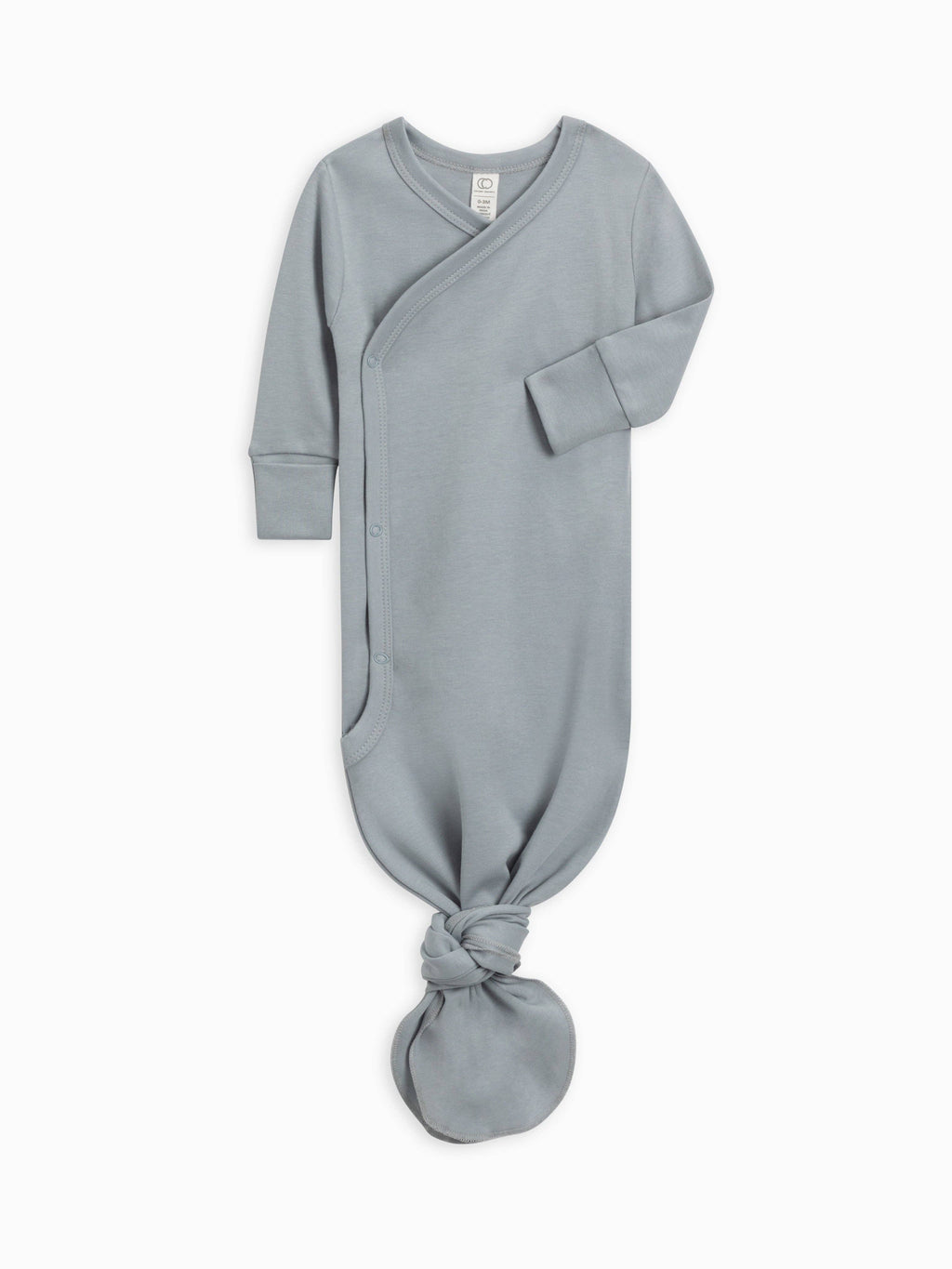 Indy Kimono Gown