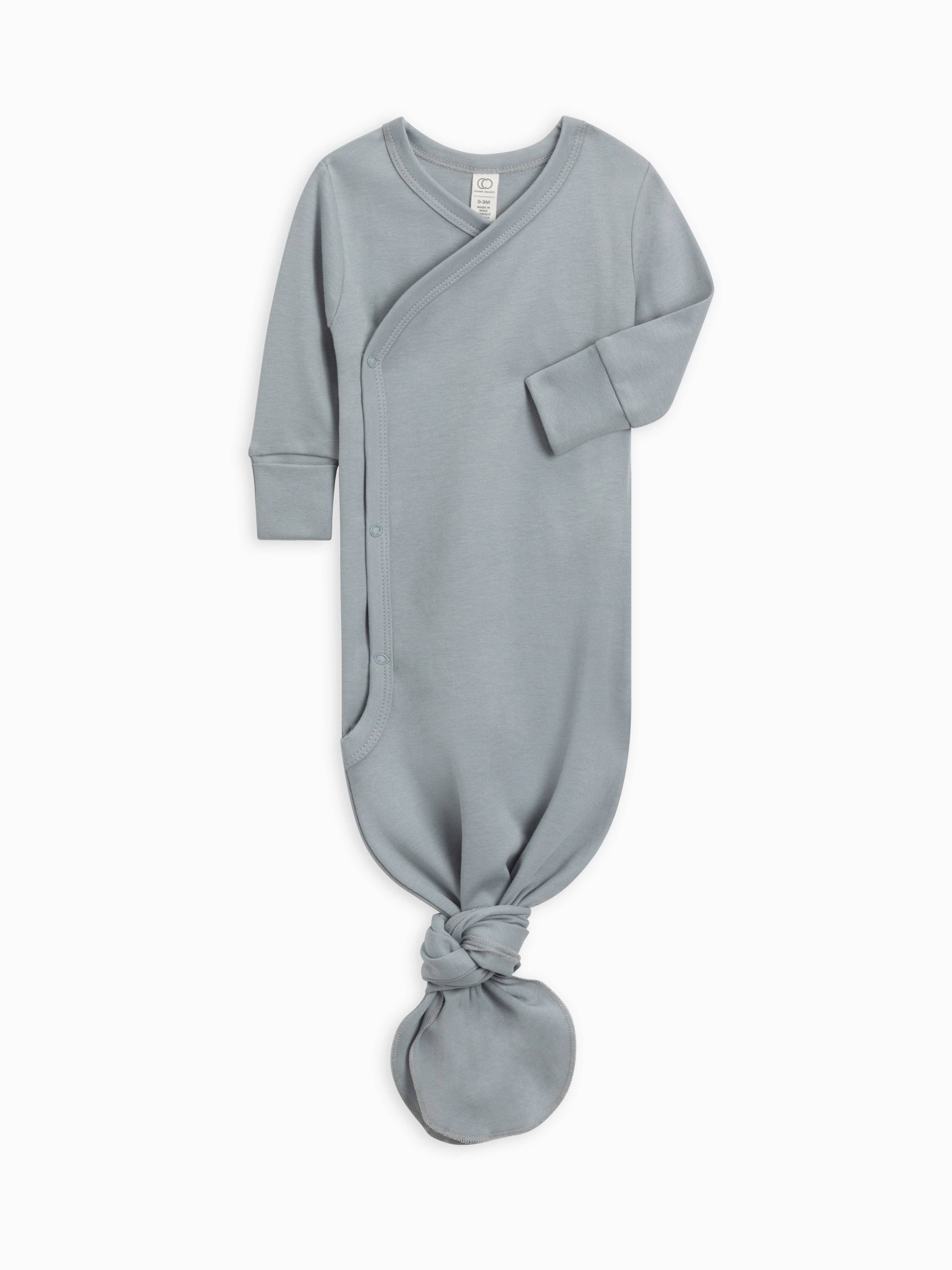 Indy Kimono Gown