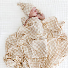 Load image into Gallery viewer, Austin Swaddle Blanket
