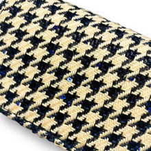 Load image into Gallery viewer, B1306 Houndstooth Purse
