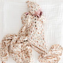 Load image into Gallery viewer, Rachel Swaddle Blanket
