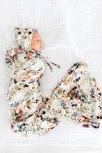 Cargar imagen en el visor de la galería, Nellie Swaddle Blanket
