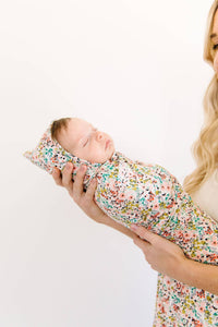 Millie Swaddle Blanket