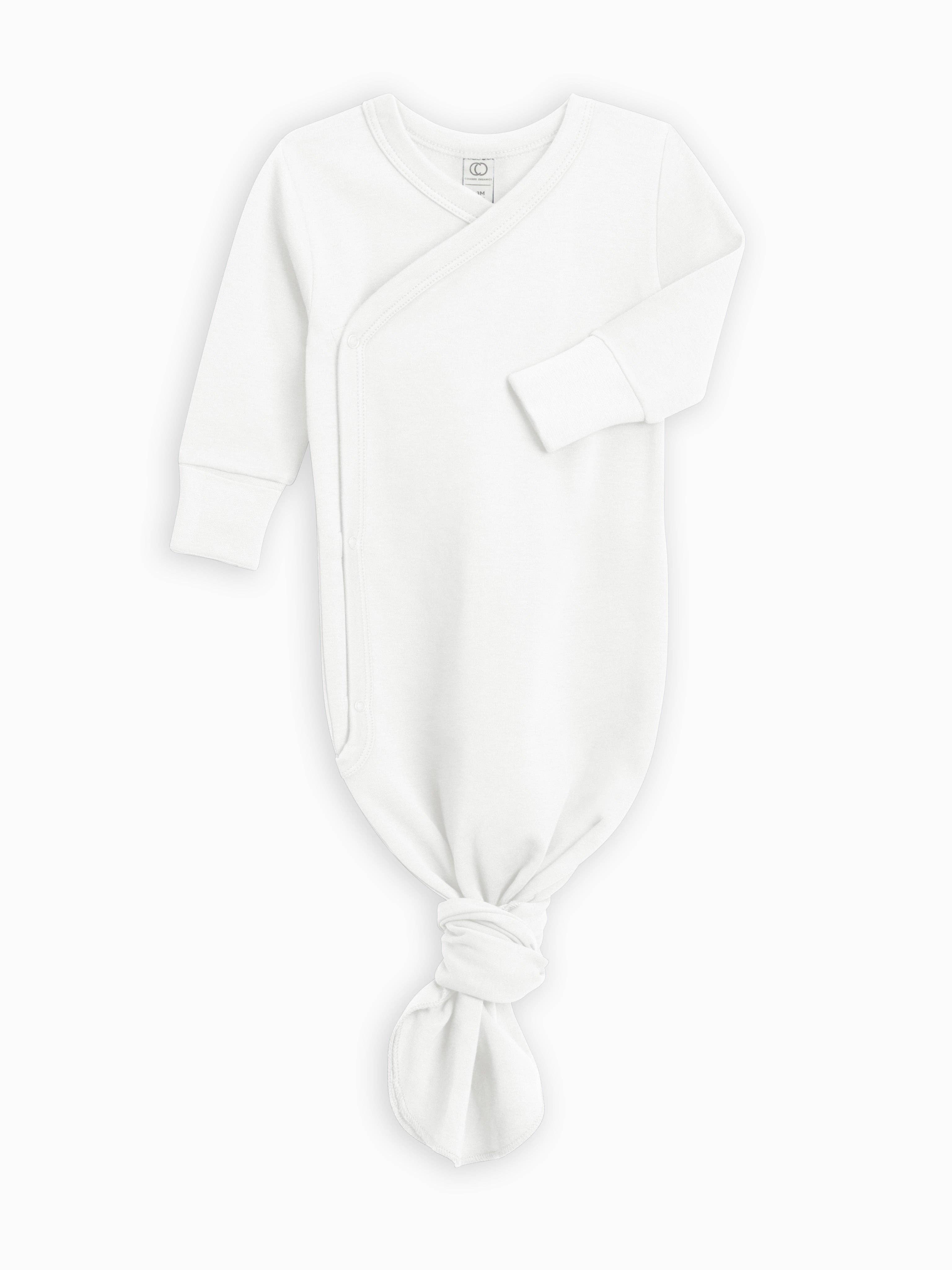 Indy Kimono Gown
