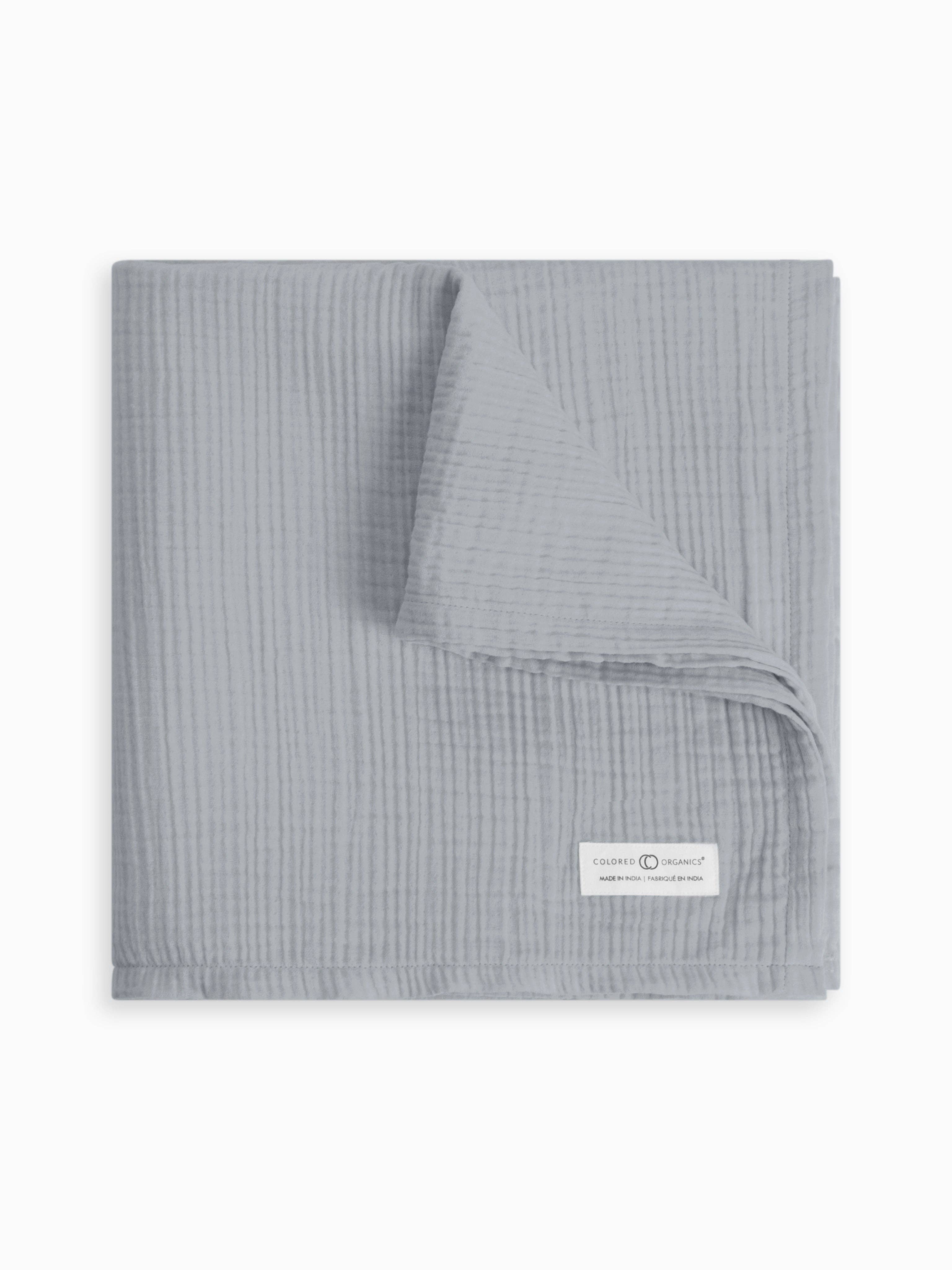 Classic Muslin Swaddle Blanket