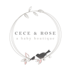 Cece &amp; Rose Baby Boutique - Home