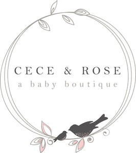 Cece & Rose Baby Online Gift Card