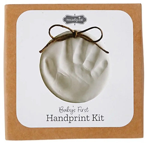 Baby's First Handprint Kit